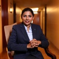 Mrs. Nivetha Muralidharan