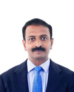 Prof. Chithirai Pon Selvan