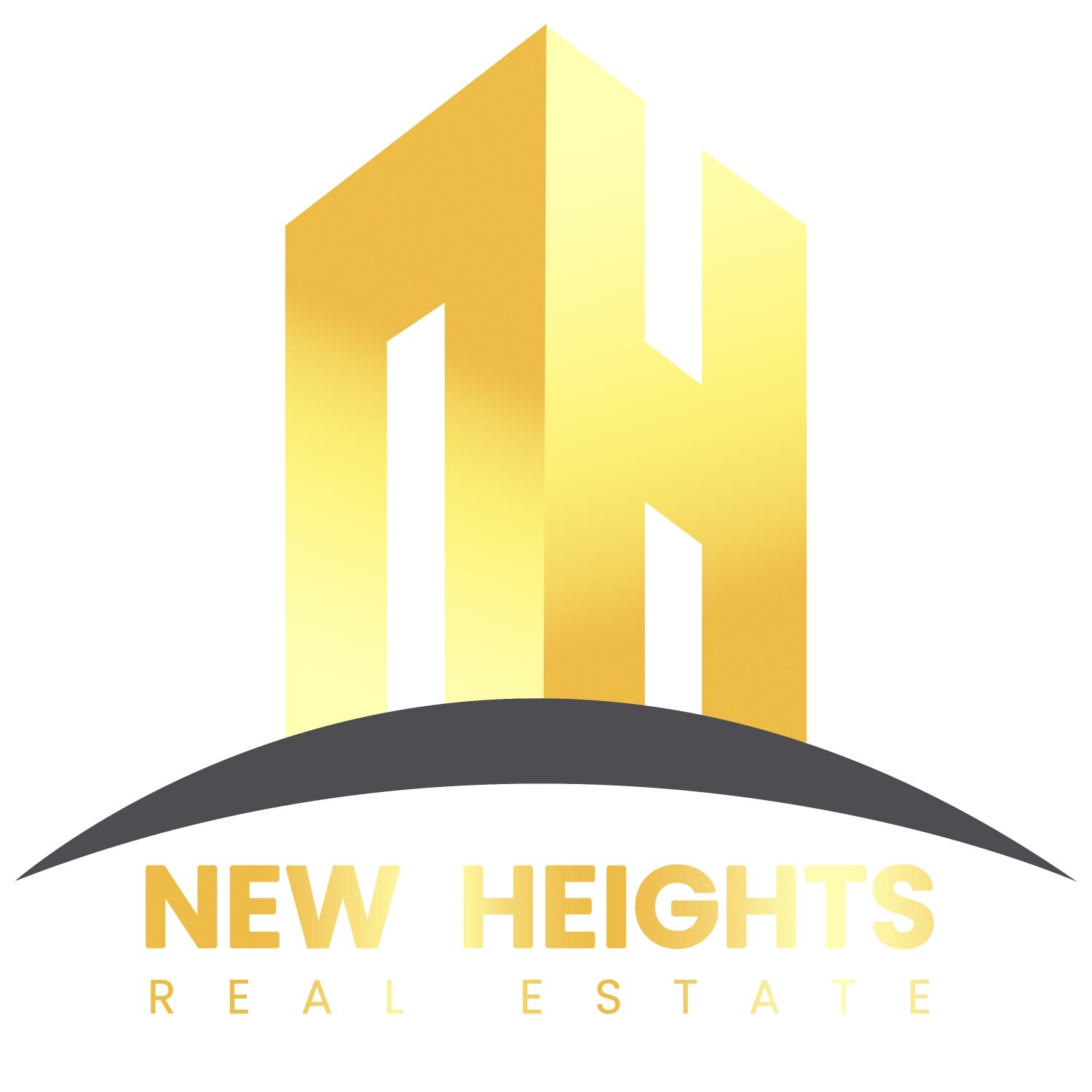 New Heights Real Estate